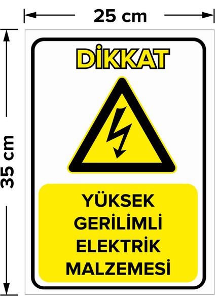 - Yüksek Gerilimli Elektrik Malzemesi Levhası - Sac Malzeme 25 x 35 cm fiyatları