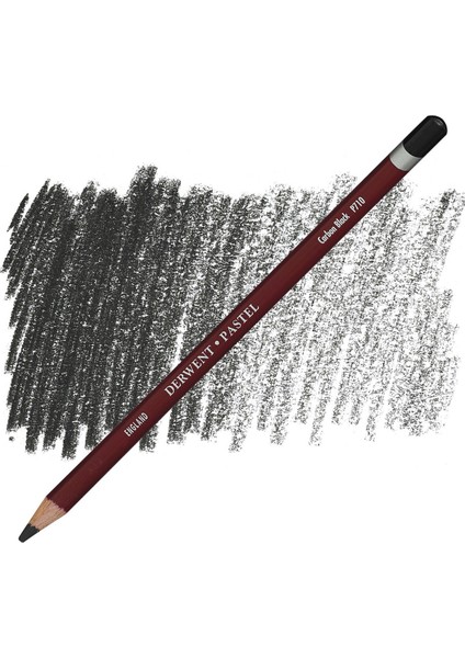 : Pastel Pencil : Pastel Boya Kalemi Yedeği : Carbon Black fiyatları