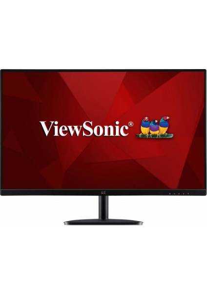 ViewSonic VA2732-H 27" 75Hz 4ms (HDMI+Analog) Full HD IPS LED Monitör