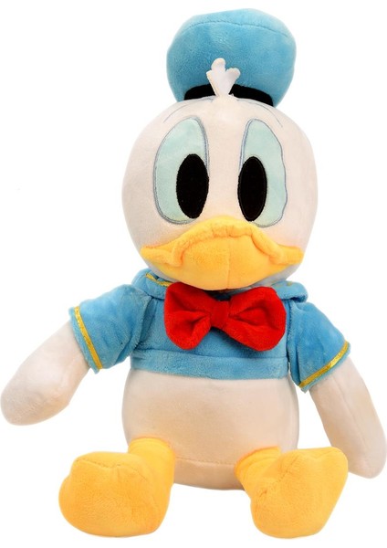 Walt Disney'in Sevimli Kahramanı Peluş Donald Duck- 40 cm