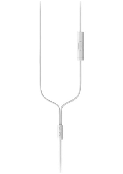 TAA1105 Kablolu Mikrofonlu Kulak Içi Spor Kulaklık Beyaz modelleri