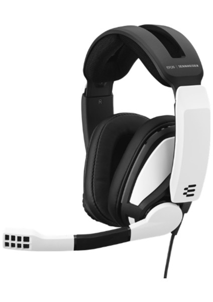 EPOS | Sennheiser Gsp 301 Kulak Çevreleyen Oyuncu Kulaklığı