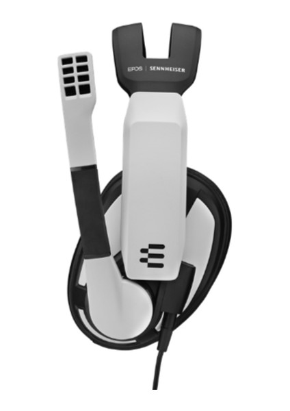EPOS | Sennheiser Gsp 301 Kulak Çevreleyen Oyuncu Kulaklığı