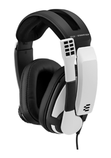 EPOS | Sennheiser Gsp 301 Kulak Çevreleyen Oyuncu Kulaklığı