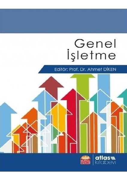 Genel İşletme - Ahmet Diken