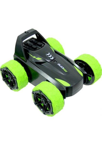 Parstek Stunt Car Şarjlı Akrobat Araba SY046