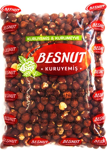 Fındık Içi Çiğ 1 kg