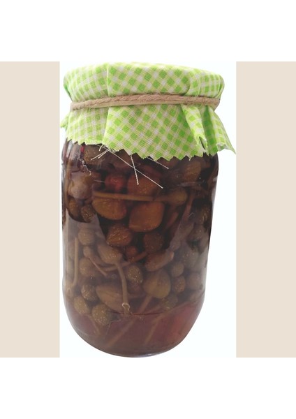 Kapari Salamurası 300 ml
