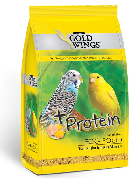 Muhabbet Kuşu Mama ve Kum / Protein + Mineral fiyatları