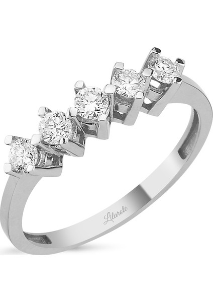 0.40 ct. Beştaş Pırlanta Yüzük fiyatları