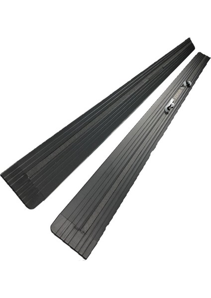 Lr defender yan basamak elektrikli katlanır 2020+