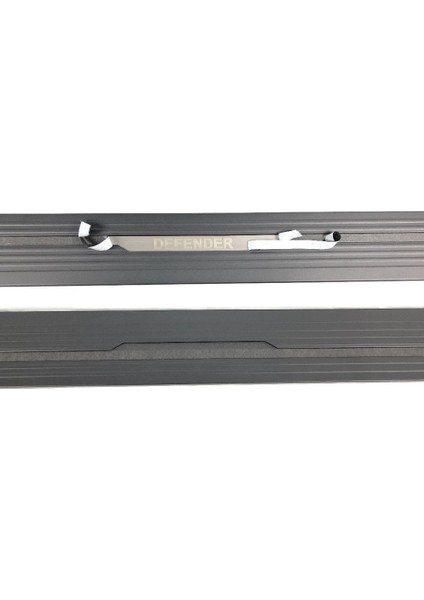 Lr defender yan basamak elektrikli katlanır 2020+ fiyatları