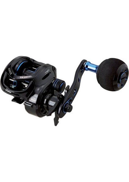 Ionix Bait Casting Olta Makinesi STANDART-108HB