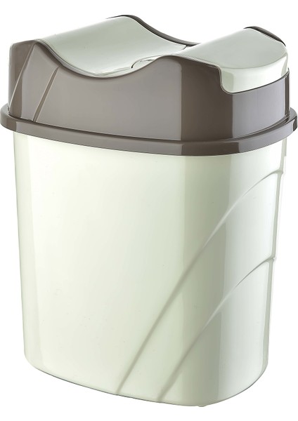 Tuffex 15 Lt Yutan Çöp Kovası