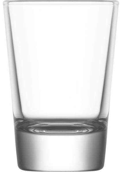 Lav Single Shot Bardak 12 Li - Tekila Bardağı 62CC