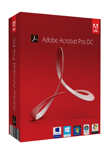 Acrobat Pro Dc 2020 Dijital Lisans - Ömür Boyu