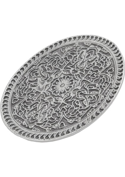 Kadın Antik Gümüş Kaplama Motifli Geometrik Formlu Ayarlanabilir Yüzük fiyatları