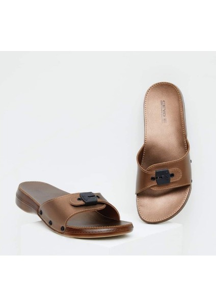 Kadın 6500 Minelli Anotomik Terlik