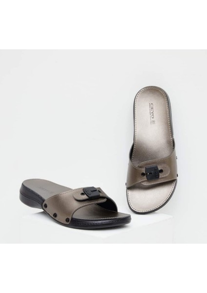 Kadın 6500 Minelli Anotomik Terlik