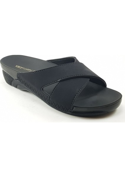 Kadın Venedik-9 Anatomik Terlik