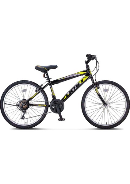 Ümit 2401 Colorado 24 Jant 21 Vites Bisiklet (140 cm Üstü Boy)
