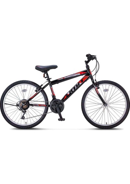 Ümit 2601 Colorado 26 Jant 21 Vites Bisiklet (155 cm Üstü Boy)