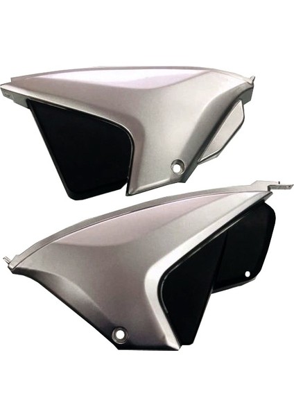 Honda Cbf 150 Akü Yan Kapak Takımı