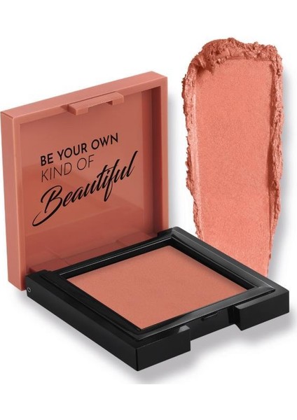 Cream Blush Blendable Allık No:42 5 gr