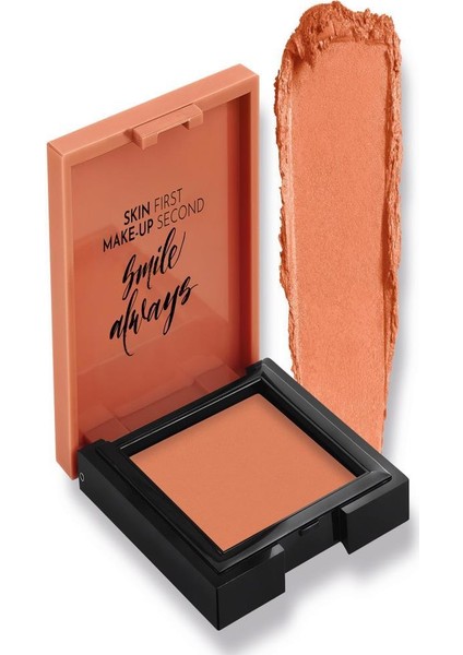 Cream Blush Blendable Allık No:44 5 gr