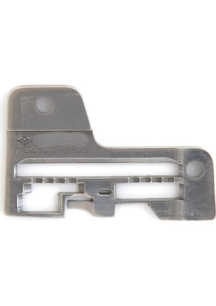 Rimoldi Overlok 5 Ip Penye Plaka / 204695-0-09