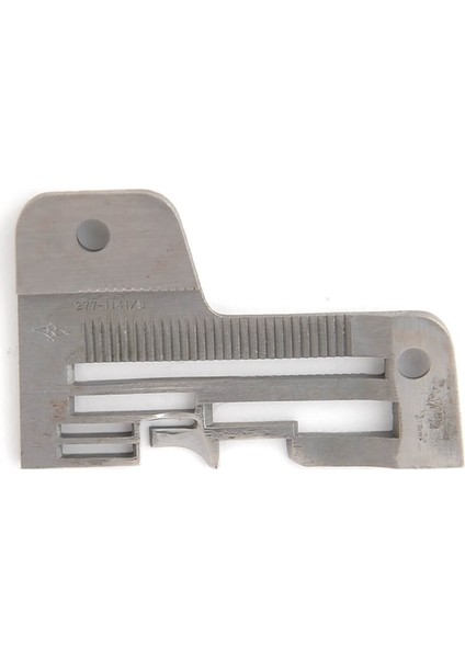 Rimoldi Overlok 3 Ip Plaka / 277-1141/3
