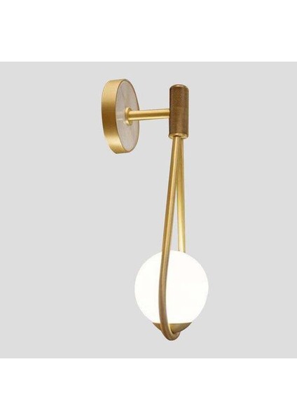 Damla Aplik Gold