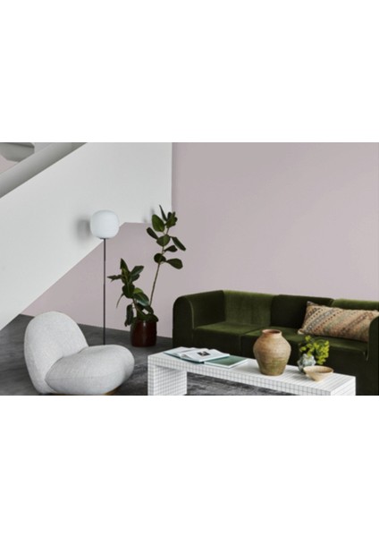 Lille Prinsesse 3302 Fenomastic Mat 2 lt
