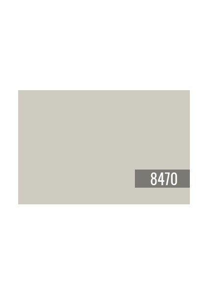 Smooth White 8470 Fenomastic Mat 2 lt