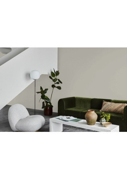 Smooth White 8470 Fenomastic Mat 2 lt