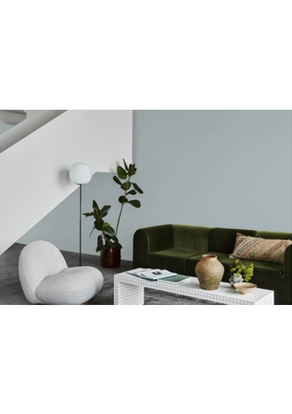 Nordic Breeze 5452 Fenomastic Mat 2 lt