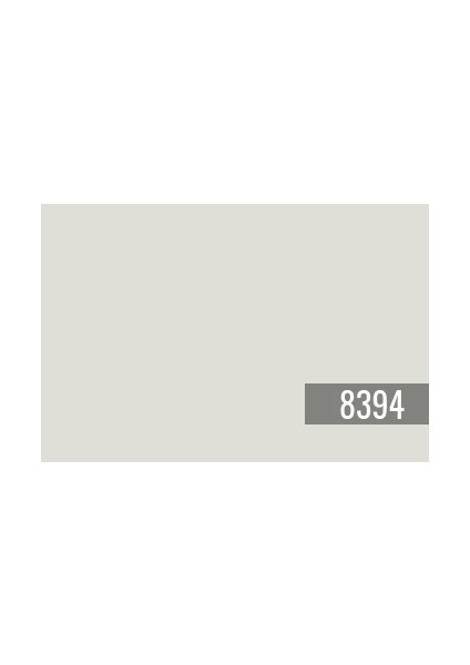 White Poetry 8394 Fenomastic Mat 2 lt