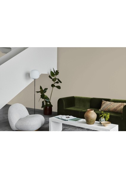 Sand 1140 Fenomastic Mat 2 lt