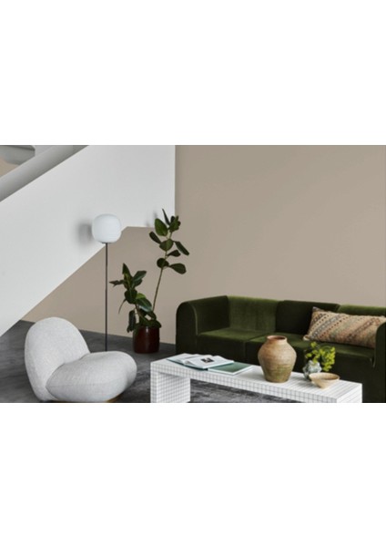 Modern Beige 12076 Fenomastic Mat 2 lt