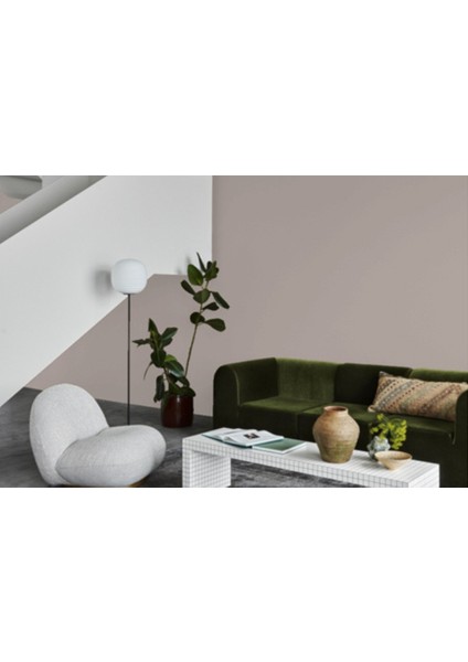 Sukkertopp 2202 Fenomastic Mat 2 lt