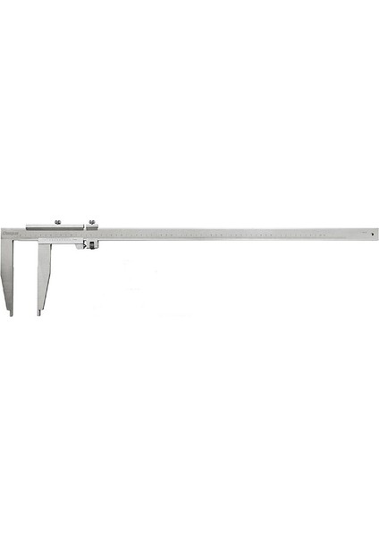 1310-0005 / 500MM Tek Çene Mekanik Kumpas 0,02