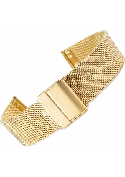 Saat Uyumlu Paslanmaz Çelik Kalın Örgü Hasır Saat Kordonu fiyatları