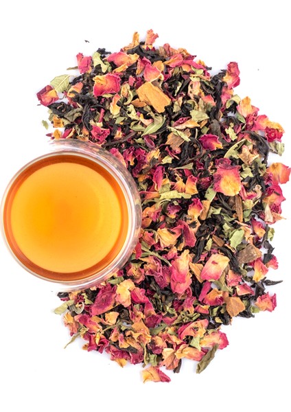 Autumn Leaves Amber Şişe 35 gr fiyatları