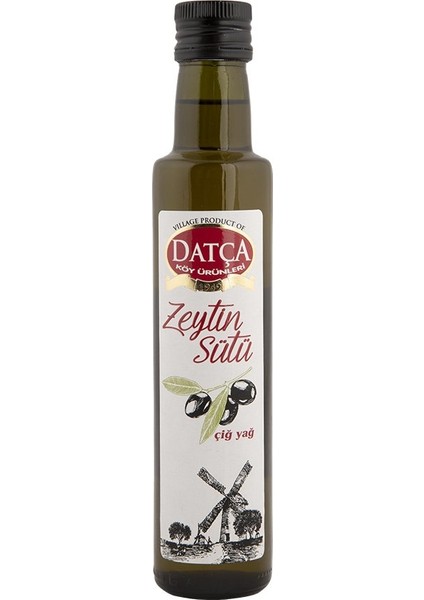 Datça Zeytin Sütü 250 ml