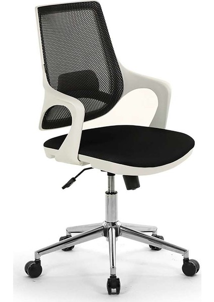 Skagen Plus Çalışma Sandalyesi | Ofis Koltuğu