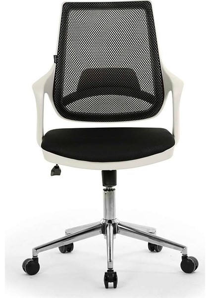 Skagen Plus Çalışma Sandalyesi | Ofis Koltuğu