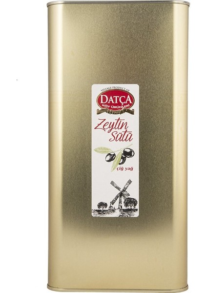 Datça Zeytin Sütü 5 lt