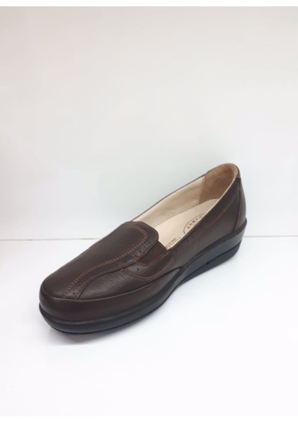 310 Kadın Deri Günlük Comfort Ayakkabı fiyatları