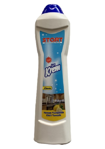 Sıvı Krem Mineralli 500 ml