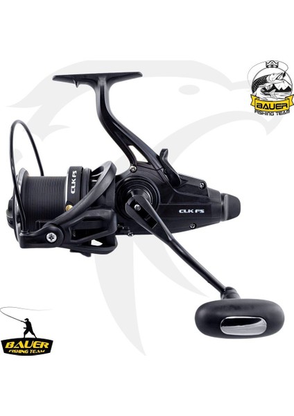 Clk Fs 7000 Baitrunner Olta Makinesi